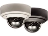 Vandal-Proof Color Dome Surveillance Camera — Security Camera, Vitek