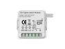 2-Channel Zigbee Smart Switch Module — Smart Switch, allentian