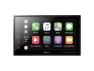 Multimedia Receiver with Bullet Camera — Car Infotainment System, Pioneer