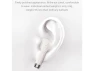 Wireless Bluetooth Earphone — Wireless Earbuds, USAMS