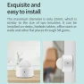 Zigbee PIR Motion Sensor — Motion Sensor