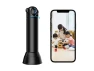 Mini Surveillance Camera — Security Camera, HAWEEL