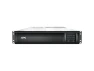 Smart-UPS 3 kVA Line-Interactive UPS, 2U Rackmount, 208 V — UPS Battery Backup, APC