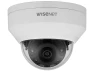 Outdoor Vandal Dome Camera — Security Camera, Hanwha Techwin