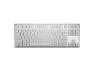 Wireless Mechanical Keyboard — Bluetooth Keyboard, Lenovo