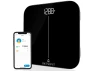 Bluetooth Bath Scale — Smart Scale, INEVIFIT