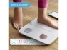 Body Composition Scale — Smart Scale, INEVIFIT
