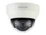 Dome surveillance camera — Security Camera, Samsung