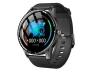 Black Smart Watch — Smart Watch, ZOSKVEE
