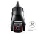 Outdoor Wireless Security Camera — Security Camera, Amaryllo