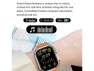 Sport Smart Watch — Smart Watch, ZOSKVEE