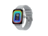 Smart Watch, Silver — Smart Watch, ZOSKVEE