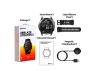 Smart Watch Stratos 3 — Smart Watch, Zeblaze