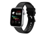 Smart Watch, Z15, Black — Smart Watch, ZOSKVEE