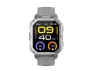 Black Smart Watch — Smart Watch, ZOSKVEE