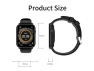 Smart Watch — Smart Watch, ZOSKVEE