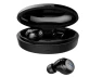 Bluetooth Earphone H19, Black — Wireless Earbuds