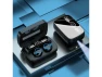 M9 Black Wireless Earphones — Wireless Earbuds, UMIDIGI