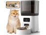 Automatic Cat Feeder — Automatic Pet Feeder, GCROWN