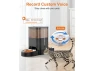 Automatic Cat Feeder — Automatic Pet Feeder, GCROWN