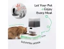 Automatic Pet Feeder — Automatic Pet Feeder, GCROWN