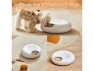 Frost 6 Meal Automatic Pet Feeder — Automatic Pet Feeder, GCROWN