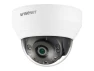 White Dome Network Camera — Security Camera