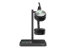 DECT Wireless Headset, Dual Ear — Wireless Earbuds, Yealink