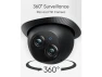 Outdoor Floodlight Security Camera E340 — Security Camera, eufy