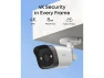 PoE NVR Security System — Security Camera, eufy