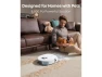 Robot Vacuum and Mop — Robot Vacuum, eufy