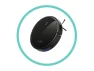 Slim robotic vacuum cleaner — Robot Vacuum, eufy