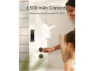 Smart Video Doorbell with Extra Rechargeable Battery Pack — Video Doorbell, eufy