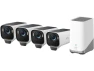 Wireless Camera 4-Cam Kit — Security Camera, eufy