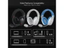 Wireless Gaming Headset, Black — Wireless Earbuds, Redragon