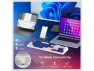 Wireless mechanical keyboard — Bluetooth Keyboard, LTC