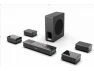 Black Soundbar — Sound Bar, Redragon
