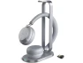 Bluetooth Headset with Charging Stand — Wireless Earbuds, Yealink