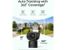 Indoor/Outdoor Camera — Security Camera, eufy