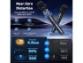Karaoke Machine and Wireless Speaker — Karaoke Machine, JYX