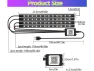LED Interior Car Lights — LED Strip Lights, DNBeffulgent