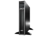 Line-Interactive 750 VA UPS, Rack/Tower Convertible 2U — UPS Battery Backup, APC