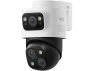 PoE Bullet-PTZ Cam S4 — Security Camera, eufy