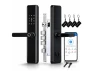 Smart Door Lock — Smart Lock