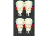 Smart LED Light Bulbs — Smart Light Bulb, GE