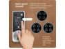 Smart Lock with Video Doorbell Camera — Smart Lock, Lockly