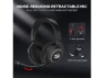 Wireless Gaming Headset — Wireless Earbuds, Redragon
