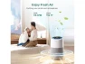 Air Purifier — Air Purifier, TEMAGICH