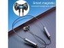 Bluetooth Earbuds — Wireless Earbuds
