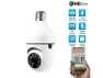 Bulb Camera — Security Camera